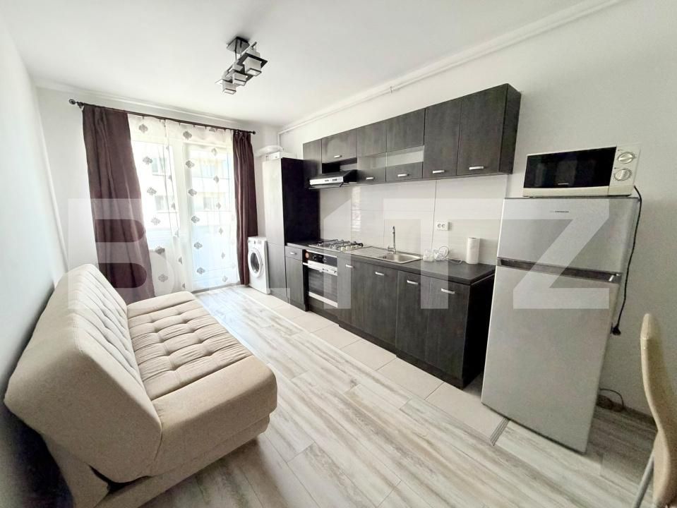 Apartament de vânzare 2 camere Floreşti - 203740AV | BLITZ Cluj-Napoca | Poza2