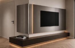 3 camere ultrafinisate , 65,5 mp , 2 băi și terasă generoasă - Zorilor 