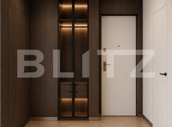Apartament de vânzare 3 camere Zorilor - 203741AV | BLITZ Cluj-Napoca | Poza8