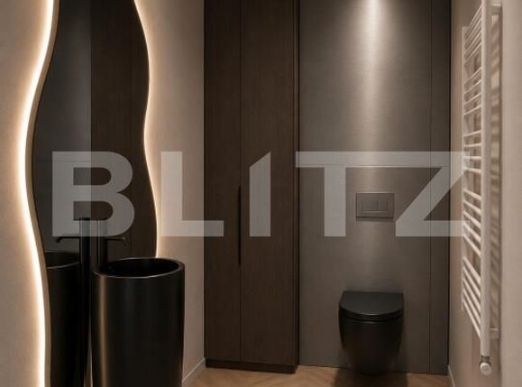 Apartament de vânzare 3 camere Zorilor - 203741AV | BLITZ Cluj-Napoca | Poza9