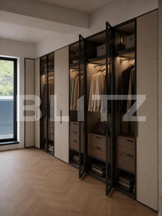 Apartament de vânzare 3 camere Zorilor - 203741AV | BLITZ Cluj-Napoca | Poza6
