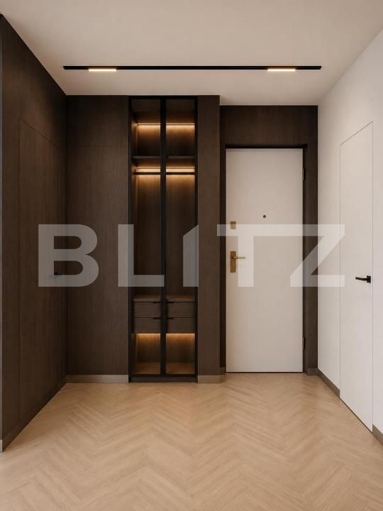 Apartament de vânzare 3 camere Zorilor - 203741AV | BLITZ Cluj-Napoca | Poza8