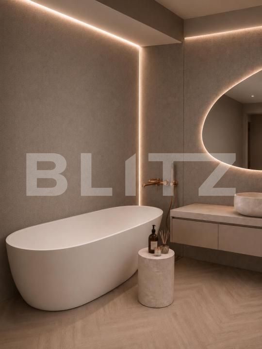 Apartament de vânzare 3 camere Zorilor - 203741AV | BLITZ Cluj-Napoca | Poza11
