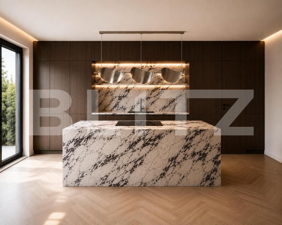Apartament de vânzare 3 camere Zorilor - 203741AV | BLITZ Cluj-Napoca | Poza3