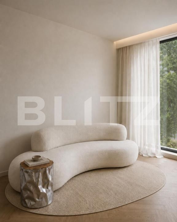 Apartament de vânzare 3 camere Zorilor - 203741AV | BLITZ Cluj-Napoca | Poza4