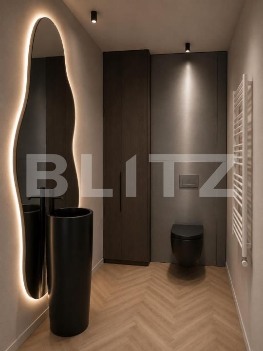 Apartament de vânzare 3 camere Zorilor - 203741AV | BLITZ Cluj-Napoca | Poza9