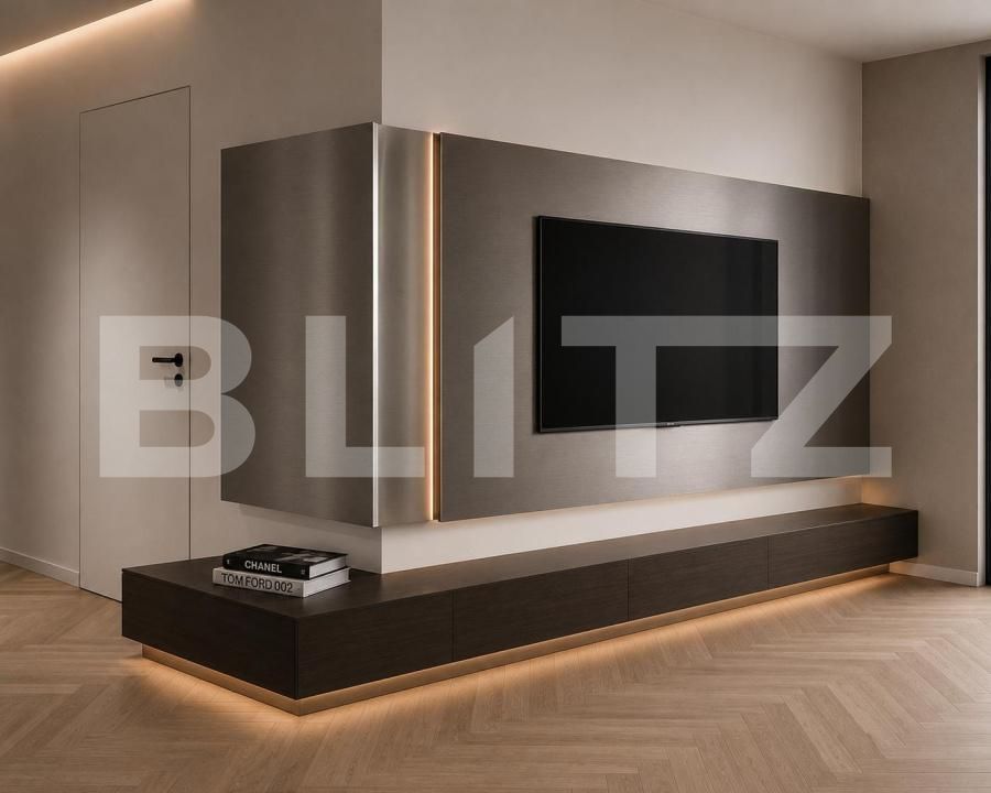 Apartament de vânzare 3 camere Zorilor - 203741AV | BLITZ Cluj-Napoca | Poza2