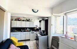 Apartament 2 camere decomandat Griviței | 54 mp | Etaj intermediar