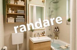 Apartament 2 camere decomandat Griviței | 54 mp | Etaj intermediar