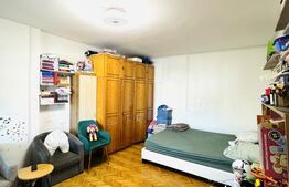 Apartament 2 camere decomandat Griviței | 54 mp | Etaj intermediar