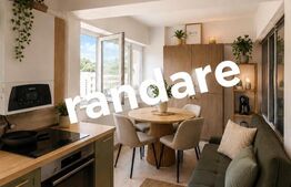 Apartament 2 camere, 54 mp, zona Grivitei