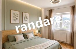 Apartament 2 camere decomandat Griviței | 54 mp | Etaj intermediar