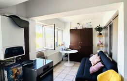 Apartament 2 camere decomandat Griviței | 54 mp | Etaj intermediar