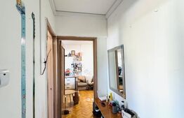 Apartament 2 camere decomandat Griviței | 54 mp | Etaj intermediar