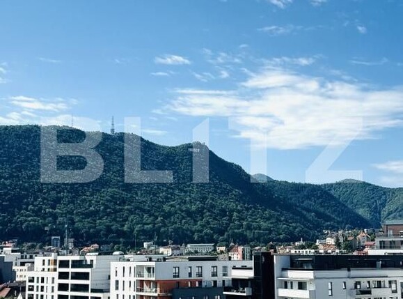 Apartament de vânzare 2 camere Grivitei - 203743AV | BLITZ Brașov | Poza1