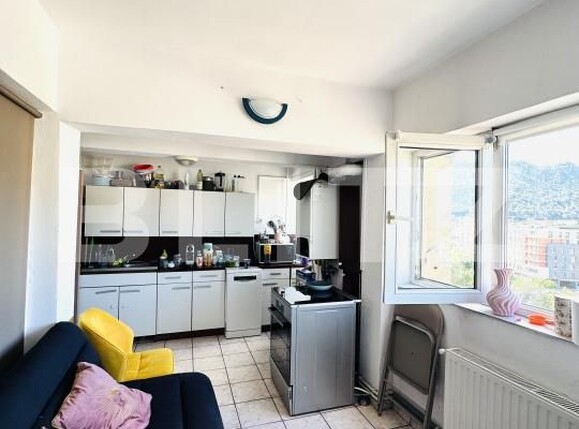 Apartament de vânzare 2 camere Grivitei - 203743AV | BLITZ Brașov | Poza4