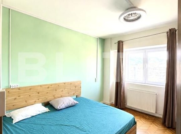 Apartament de vânzare 2 camere Grivitei - 203743AV | BLITZ Brașov | Poza5