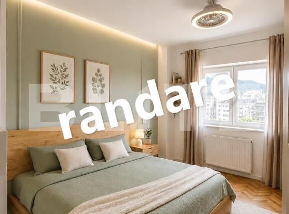Apartament de vânzare 2 camere Grivitei - 203743AV | BLITZ Brașov | Poza6