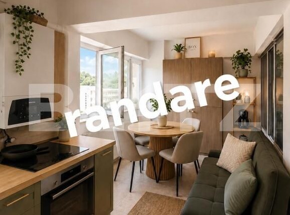 Apartament de vânzare 2 camere Grivitei - 203743AV | BLITZ Brașov | Poza3