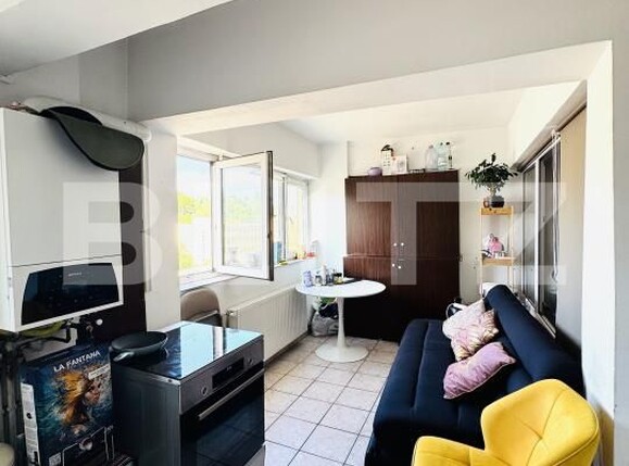 Apartament de vânzare 2 camere Grivitei - 203743AV | BLITZ Brașov | Poza2