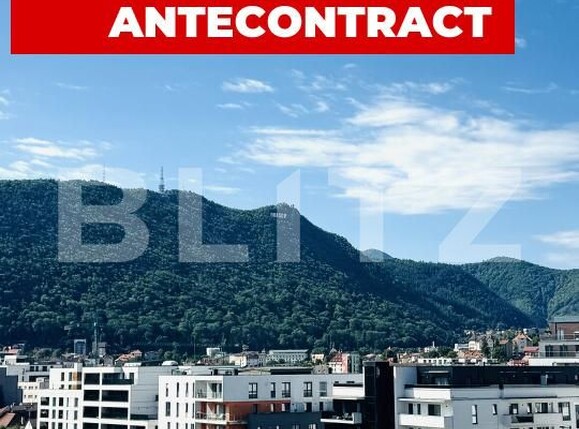Apartament de vânzare 2 camere Grivitei - 203743AV | BLITZ Brașov | Poza1