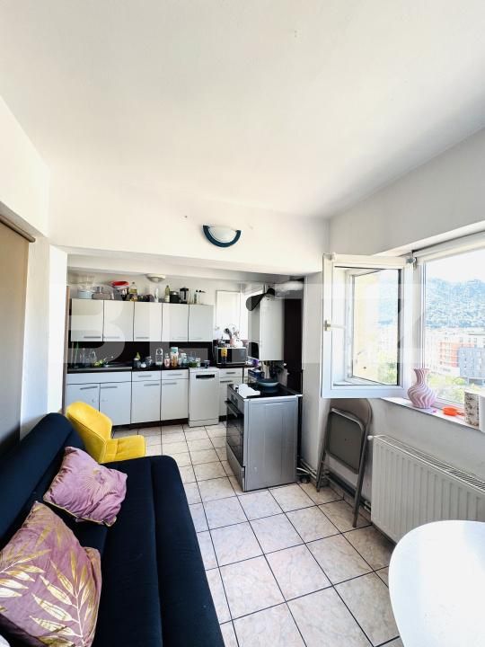 Apartament de vânzare 2 camere Grivitei - 203743AV | BLITZ Brașov | Poza4