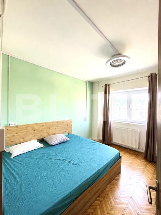 Apartament de vânzare 2 camere Grivitei - 203743AV | BLITZ Brașov | Poza5