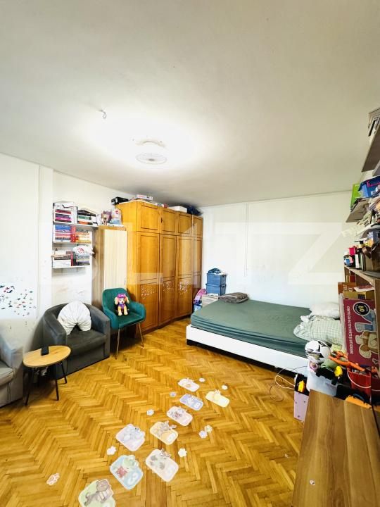 Apartament de vânzare 2 camere Grivitei - 203743AV | BLITZ Brașov | Poza7