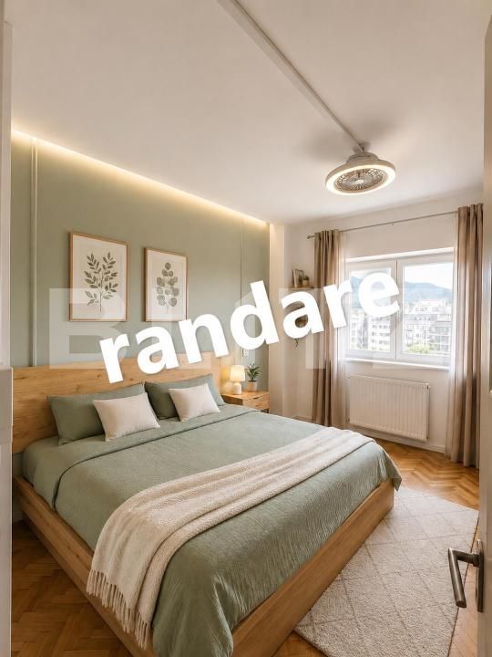 Apartament de vânzare 2 camere Grivitei - 203743AV | BLITZ Brașov | Poza6
