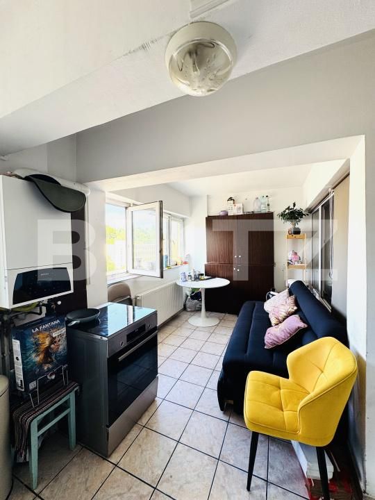 Apartament de vânzare 2 camere Grivitei - 203743AV | BLITZ Brașov | Poza2