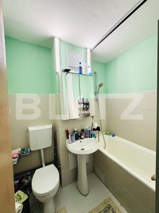 Apartament de vânzare 2 camere Grivitei - 203743AV | BLITZ Brașov | Poza9