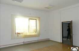 Spatiu de birou finisat nou in zona strazii Bucuresti!!