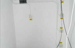 Spatiu de birou finisat nou in zona strazii Bucuresti!!