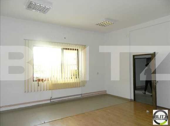 Spațiu birouri de închiriat Marasti - 20375SIB | BLITZ Cluj-Napoca | Poza2