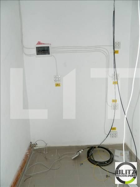 Spațiu birouri de închiriat Marasti - 20375SIB | BLITZ Cluj-Napoca | Poza8