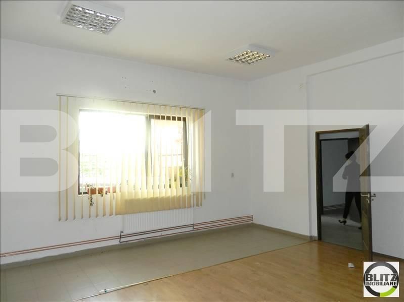 Spațiu birouri de închiriat Marasti - 20375SIB | BLITZ Cluj-Napoca | Poza2