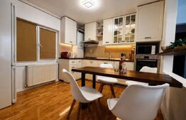 Apartament de 4 camere deco , 92 mp utili , terasa de 107 mp , zona Intre Lacuri