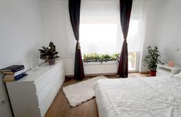 Apartament de 4 camere deco , 92 mp utili , terasa de 107 mp , zona Intre Lacuri