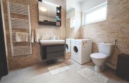 Apartament de 4 camere deco , 92 mp utili , terasa de 107 mp , zona Intre Lacuri