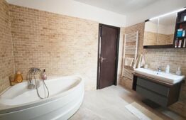 Apartament de 4 camere deco , 92 mp utili , terasa de 107 mp , zona Intre Lacuri