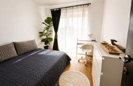 Apartament de 4 camere deco , 92 mp utili , terasa de 107 mp , zona Intre Lacuri