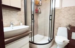 Apartament de 4 camere deco , 92 mp utili , terasa de 107 mp , zona Intre Lacuri