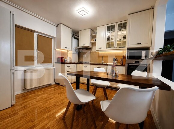 Apartament de vânzare 4 camere Intre Lacuri - 203753AV | BLITZ Cluj-Napoca | Poza6