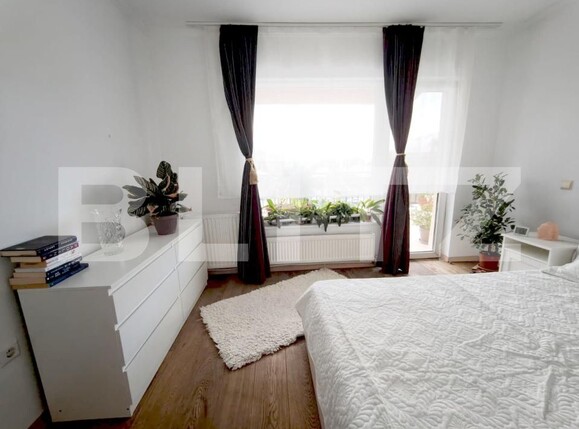 Apartament de vânzare 4 camere Intre Lacuri - 203753AV | BLITZ Cluj-Napoca | Poza8