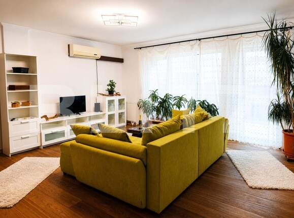Apartament de vânzare 4 camere Intre Lacuri - 203753AV | BLITZ Cluj-Napoca | Poza1