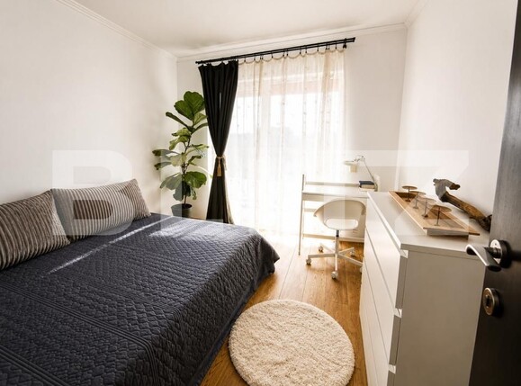 Apartament de vânzare 4 camere Intre Lacuri - 203753AV | BLITZ Cluj-Napoca | Poza4