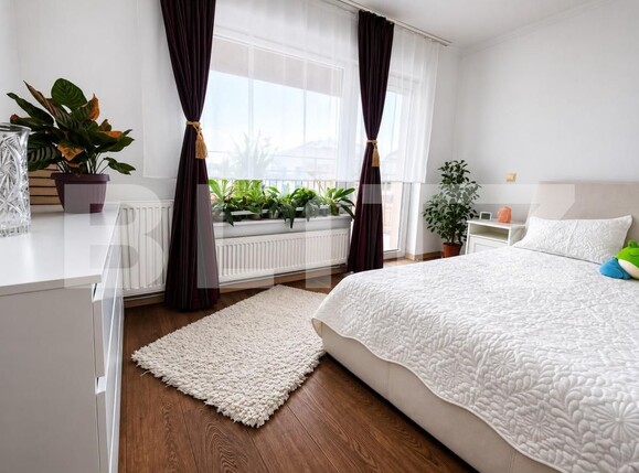 Apartament de vânzare 4 camere Intre Lacuri - 203753AV | BLITZ Cluj-Napoca | Poza5
