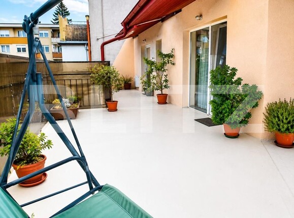 Apartament de vânzare 4 camere Intre Lacuri - 203753AV | BLITZ Cluj-Napoca | Poza13