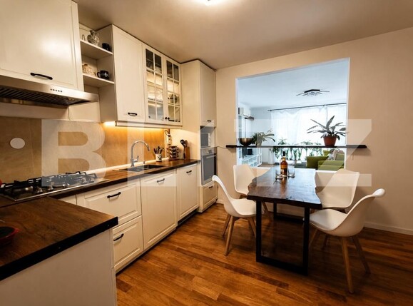 Apartament de vânzare 4 camere Intre Lacuri - 203753AV | BLITZ Cluj-Napoca | Poza7