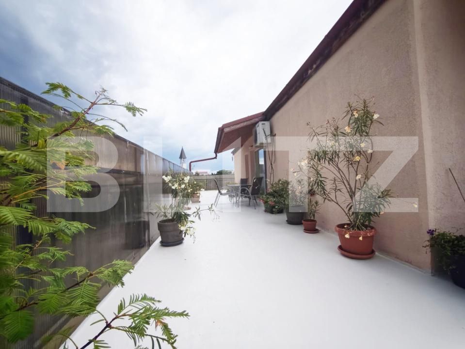 Apartament de vânzare 4 camere Intre Lacuri - 203753AV | BLITZ Cluj-Napoca | Poza14